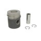 Piston KOLBENSCHMIDT diametru 98,48mm STD PERKINS 6.354.4 compatibil URSUS 3000 JCB 800 Landini 9000 lungime 120.6mm pivot 34.925mm