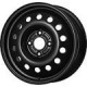 Janta otel 6x15, 4x108, CH 63,3, ET 52,5 pentru FORD FIESTA V, FOCUS I, FUSION 08.98-12.12, MW