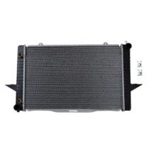 Radiator, racire motor NRF