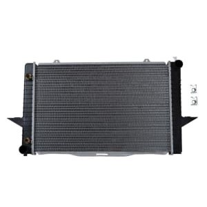 Radiator, racire motor NRF