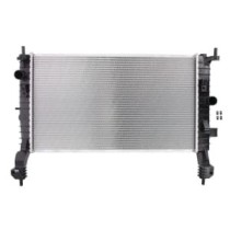 Radiator, racire motor NRF