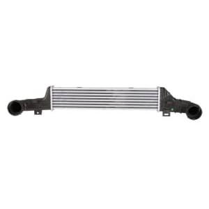Intercooler, compresor NRF