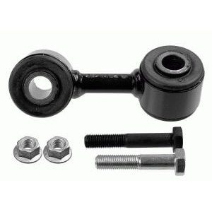 Brat/bieleta suspensie, stabilizator LEMFOERDER