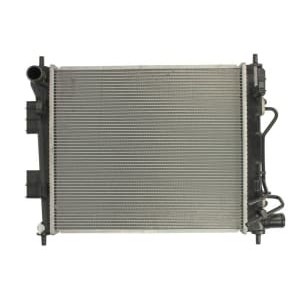Radiator, racire motor NRF