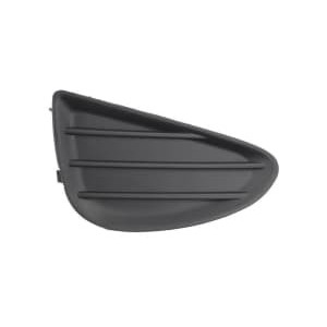 Grila ventilatie, bara protectie BLIC