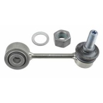 Brat/bieleta suspensie, stabilizator LEMFOERDER