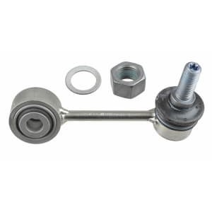 Brat/bieleta suspensie, stabilizator LEMFOERDER