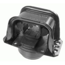 Suport motor LEMFOERDER