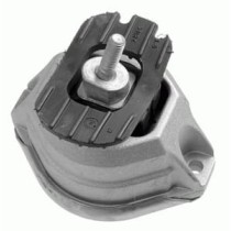 Suport motor LEMFOERDER