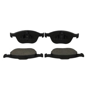 Set placute frana,frana disc LPR