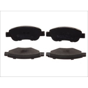 Set placute frana,frana disc LPR