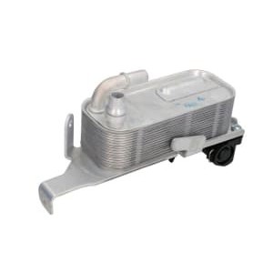 Radiator ulei, ulei motor NRF