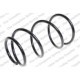 Arc elicoidal LESJOFORS Fata Dreapta/Stanga SUBARU IMPREZA 1.5 02.08-03.12 Diametru 171.0mm Lungime 314.0mm Grosime 13.0mm