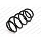 Arc elicoidal LESJOFORS Fata Dreapta/Stanga OPEL ZAFIRA A 1.6-2.0 04.99-06.05 Diametru 140mm Lungime 295mm Grosime 12.5mm
