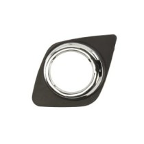 Grila ventilatie, bara protectie BLIC