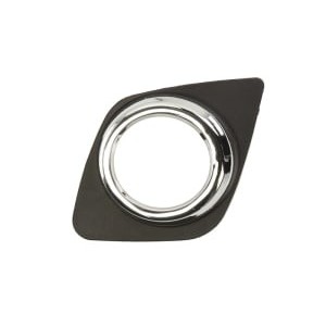 Grila ventilatie, bara protectie BLIC