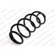 Arc elicoidal Fata Dreapta/Stanga FORD MONDEO III 2.0D/2.2D Diametru exterior 158.0mm Lungime 402.0mm LESJOFORS