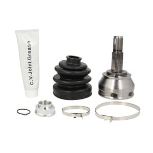 Set articulatie, planetara LPR