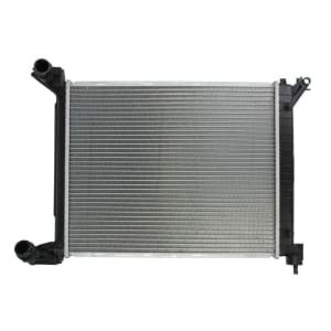 Radiator, racire motor NRF