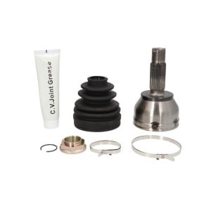 Set articulatie, planetara LPR