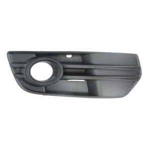 Grila ventilatie, bara protectie BLIC