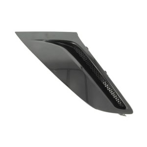 Grila ventilatie, bara protectie BLIC