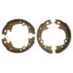 Set saboti frana LPR spate Hyundai H-1 Starex H100 Porter 2.4/2.5D 07.93-04.04 diametru interior 220 mm latime 47 mm