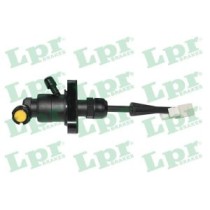 Pompa centrala, ambreiaj LPR