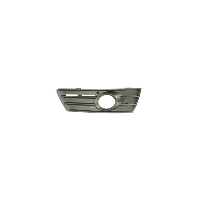 Grila ventilatie, bara protectie BLIC