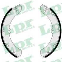 Set saboti frana LPR