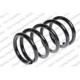 Arc elicoidal Spate Dreapta/Stanga KIA CARNIVAL III 2.9D 04.06- LESJOFORS 159.0mm 282.0mm 17.5mm