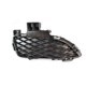 Grila ventilatie bara protectie BLIC acoperire bara fata dreapta MAZDA 3 10.03-12.06