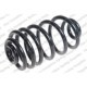 Arc Elicoidal Spate Dreapta/Stanga LESJOFORS OPEL ASTRA J 1.3D-2.0D 10.10-10.15 Suspensie Coborata