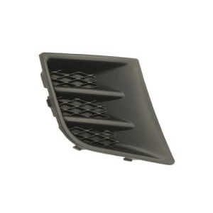 Grila ventilatie, bara protectie BLIC