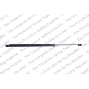 Amortizor portbagaj LESJOFORS