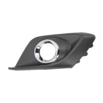 Grila ventilatie, bara protectie BLIC