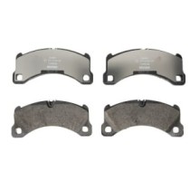 Set placute frana,frana disc TEXTAR