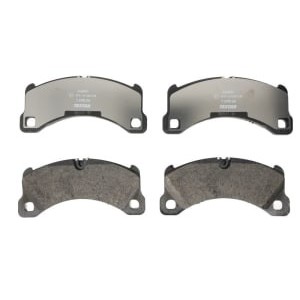 Set placute frana,frana disc TEXTAR