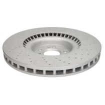 Disc frana TEXTAR