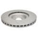 Disc frana TEXTAR Fata Dreapta/Stanga Mercedes GL GLS M 2.2D-5.5 06.11-04.19 Diametru 375mm Inaltime 54.5mm Grosime 36mm
