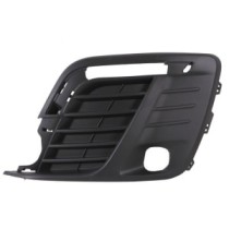 Grila ventilatie, bara protectie BLIC