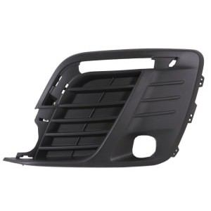 Grila ventilatie, bara protectie BLIC