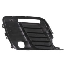 Grila ventilatie, bara protectie BLIC