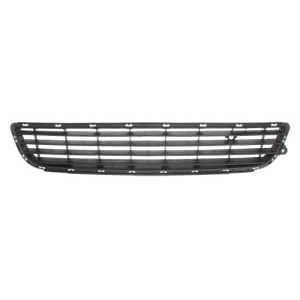 Grila ventilatie, bara protectie BLIC