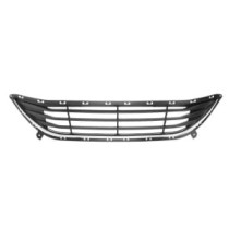 Grila ventilatie, bara protectie BLIC