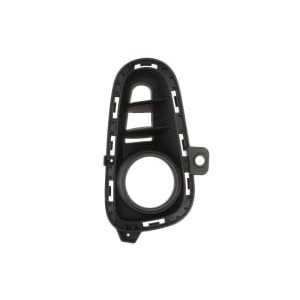 Grila ventilatie, bara protectie BLIC