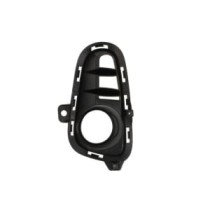 Grila ventilatie, bara protectie BLIC