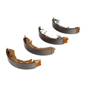 Set saboti frana LPR