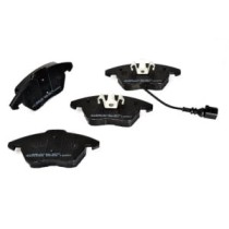 Set placute frana,frana disc LPR