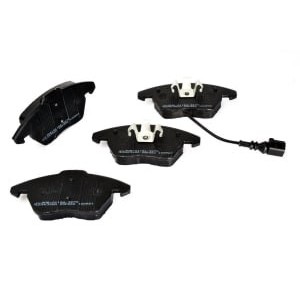 Set placute frana,frana disc LPR